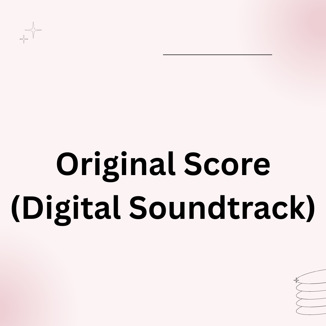 Original Score (Digital Soundtrack)